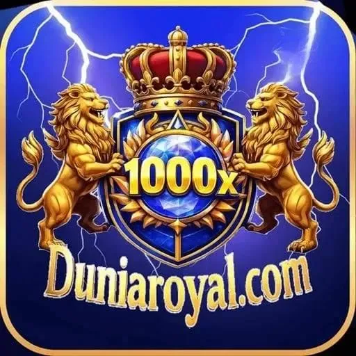 duniaroyal - Dropship APK