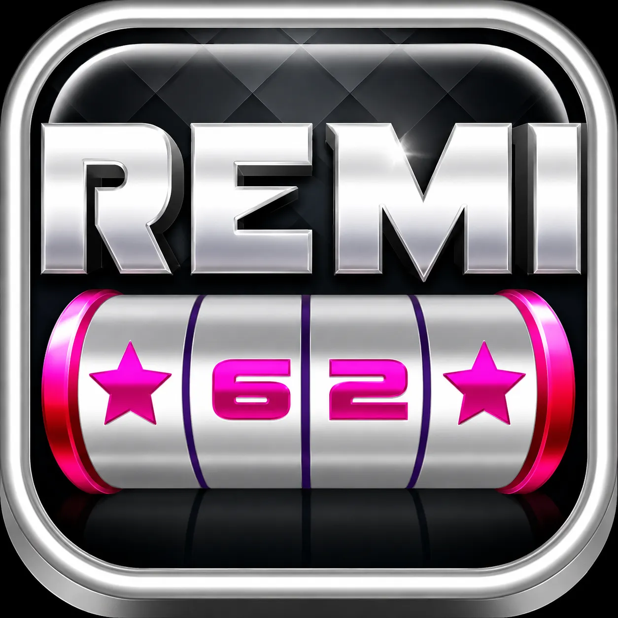 REMI62 - Aplikasi Status & Stiker Terbaik untuk Sosial & Chat