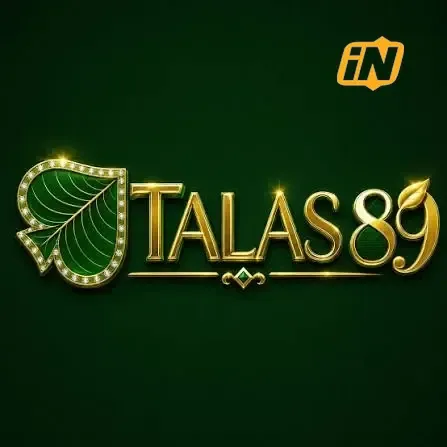 TALAS89 - Aplikasi Catatan Keuangan Terbaik