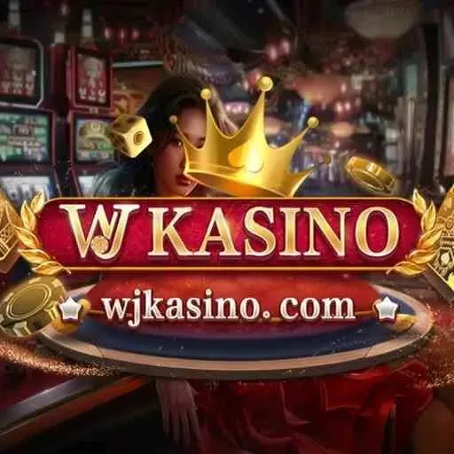 wjkasino - Game Anak TK APK